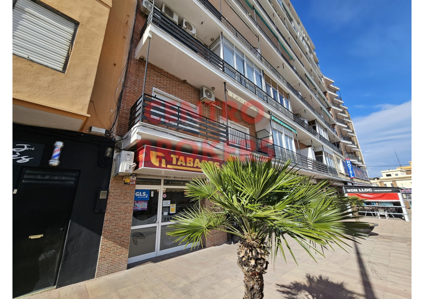 Widny apartament w okazyjnej cenie 5km od morza w Cullera
